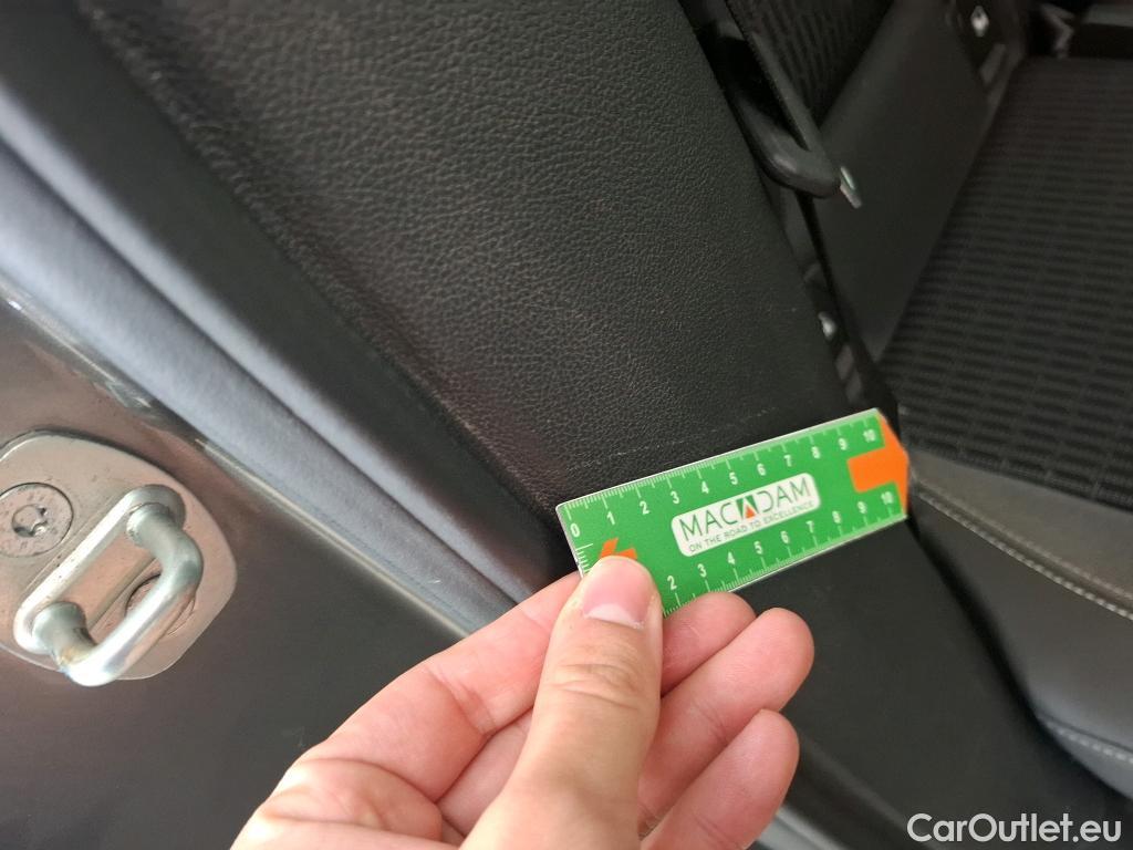  Opel  Astra  K Berline 5ptes Elegance Business Start/Stop 1.5 120CV BVA9 E6d #17