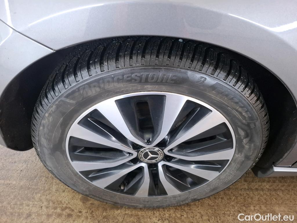 Mercedes  A-Klasse MERCEDES-BENZ Classe A Compact / 2018 / 5P / Berline A 200 d Business Line 8G-DCT #35