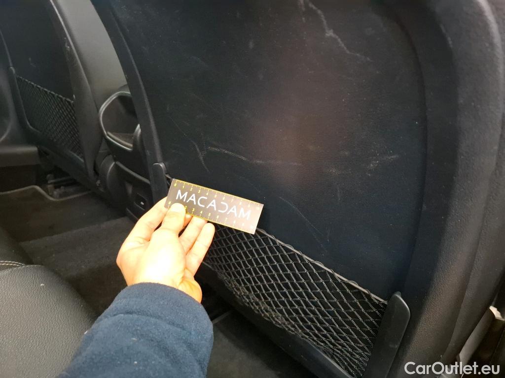  Mercedes  A-Klasse MERCEDES-BENZ Classe A Compact / 2018 / 5P / Berline A 200 d Business Line 8G-DCT #21