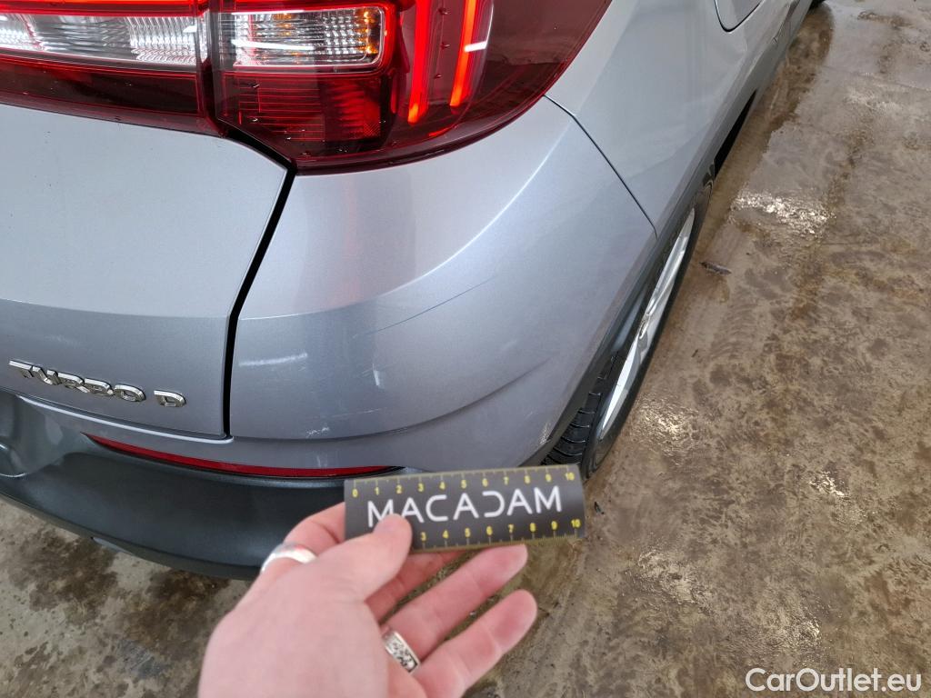  Opel   Grandland X Grandland X Business Edition 1.6 120CV BVA6 E6 #22