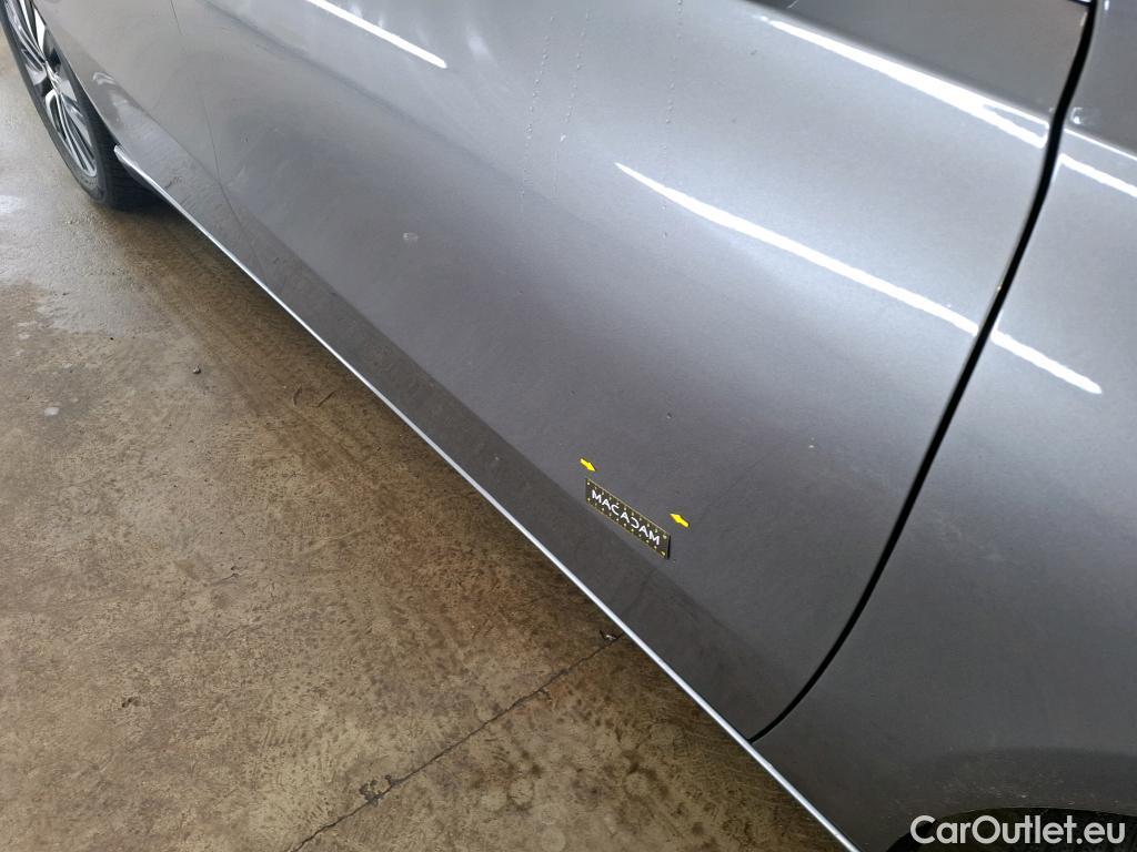  Mercedes  A-Klasse MERCEDES-BENZ Classe A Compact / 2018 / 5P / Berline A 200 d Business Line 8G-DCT #9