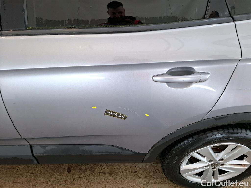  Opel   Grandland X Grandland X Business Edition 1.6 120CV BVA6 E6 #12