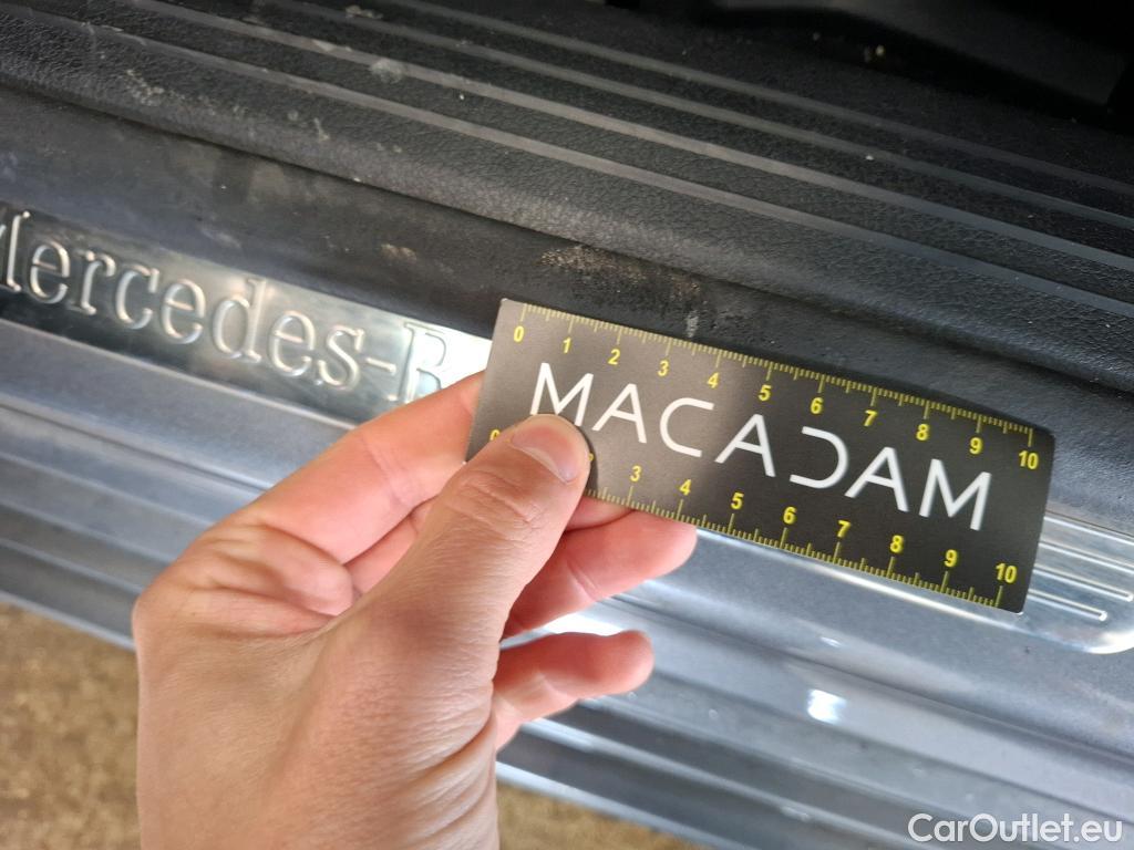  Mercedes  A-Klasse MERCEDES-BENZ Classe A Compact / 2018 / 5P / Berline A 200 d Business Line 8G-DCT #30