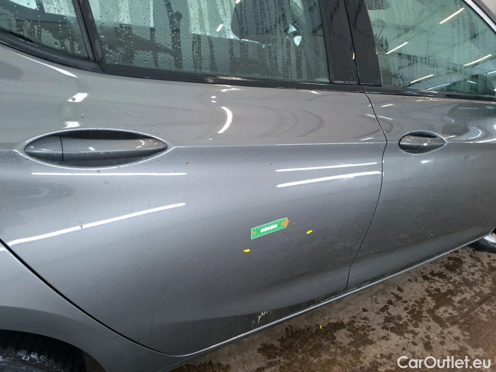  Opel  Astra  K Berline 5ptes Elegance Business Start/Stop 1.5 120CV BVA9 E6d #5