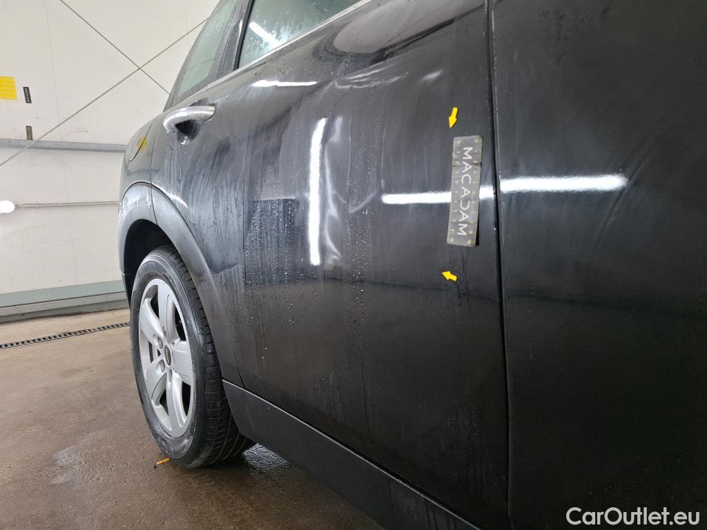  Mini  Clubman MINI  5p Break One D Finition Business 116 ch BVM6 #7