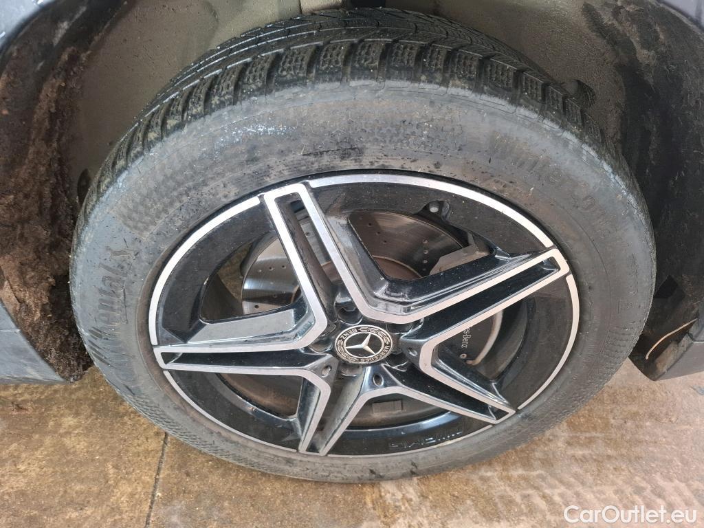  Mercedes  GLA MERCEDES-BENZ  / 2020 / 5P / SUV 1.3  250 e AMG LINE DCT #55