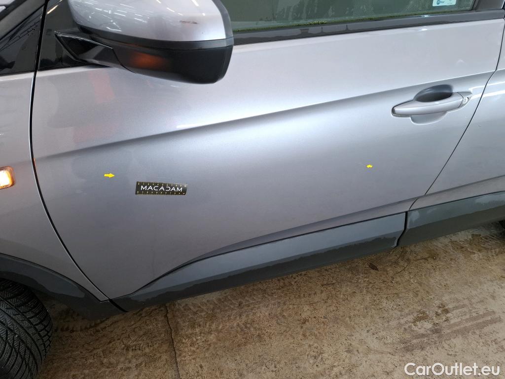  Opel   Grandland X Grandland X Business Edition 1.6 120CV BVA6 E6 #10