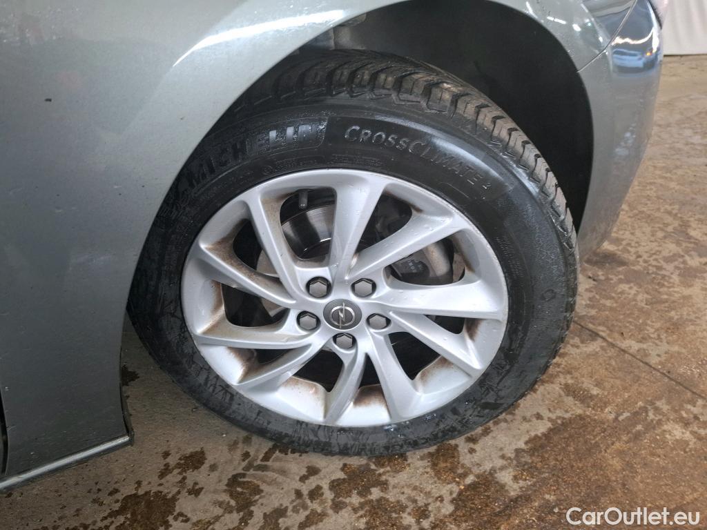  Opel  Astra  K Berline 5ptes Elegance Business Start/Stop 1.5 120CV BVA9 E6d #12