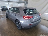  Mercedes  A-Klasse MERCEDES-BENZ Classe A Compact / 2018 / 5P / Berline A 200 d Business Line 8G-DCT #2