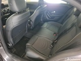  Mercedes  A-Klasse MERCEDES-BENZ Classe A Compact / 2018 / 5P / Berline A 200 d Business Line 8G-DCT #9