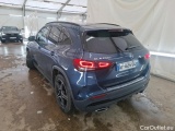  Mercedes  GLA MERCEDES-BENZ  / 2020 / 5P / SUV 1.3  250 e AMG LINE DCT #2