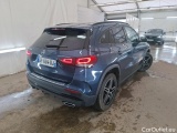  Mercedes  GLA MERCEDES-BENZ  / 2020 / 5P / SUV 1.3  250 e AMG LINE DCT #3