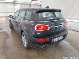  Mini  Clubman MINI  5p Break One D Finition Business 116 ch BVM6 #2