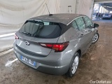 Opel  Astra  K Berline 5ptes Elegance Business Start/Stop 1.5 120CV BVA9 E6d #3