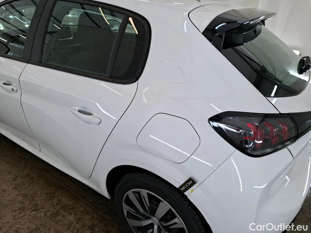 Peugeot  208  Active 1.5 HDi 100CV BVM6 E6dT #20