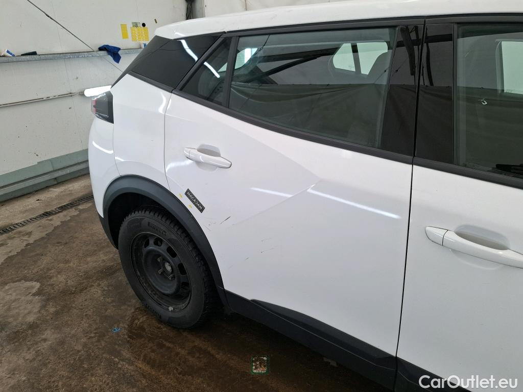  Peugeot  2008  Active Business 1.2 PureTech 100CV BVM6 E6d #7