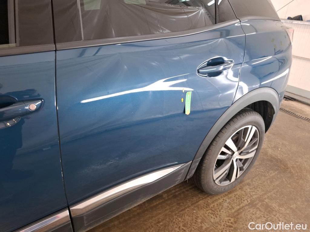  Peugeot  3008  II Allure Pack 1.2 PureTech 130CV BVA8 E6d #6