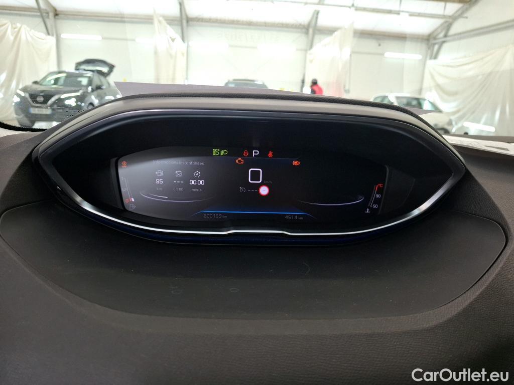  Peugeot  3008  II Allure Pack 1.2 PureTech 130CV BVA8 E6d #16