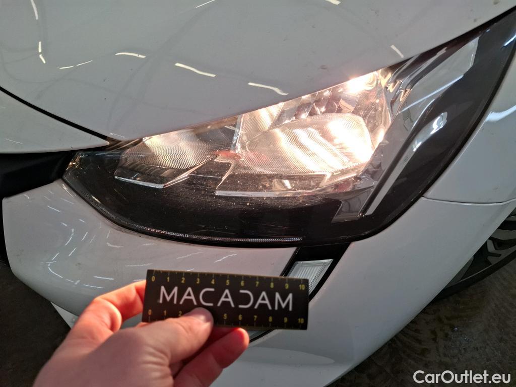  Peugeot  208  Active 1.5 HDi 100CV BVM6 E6dT #17