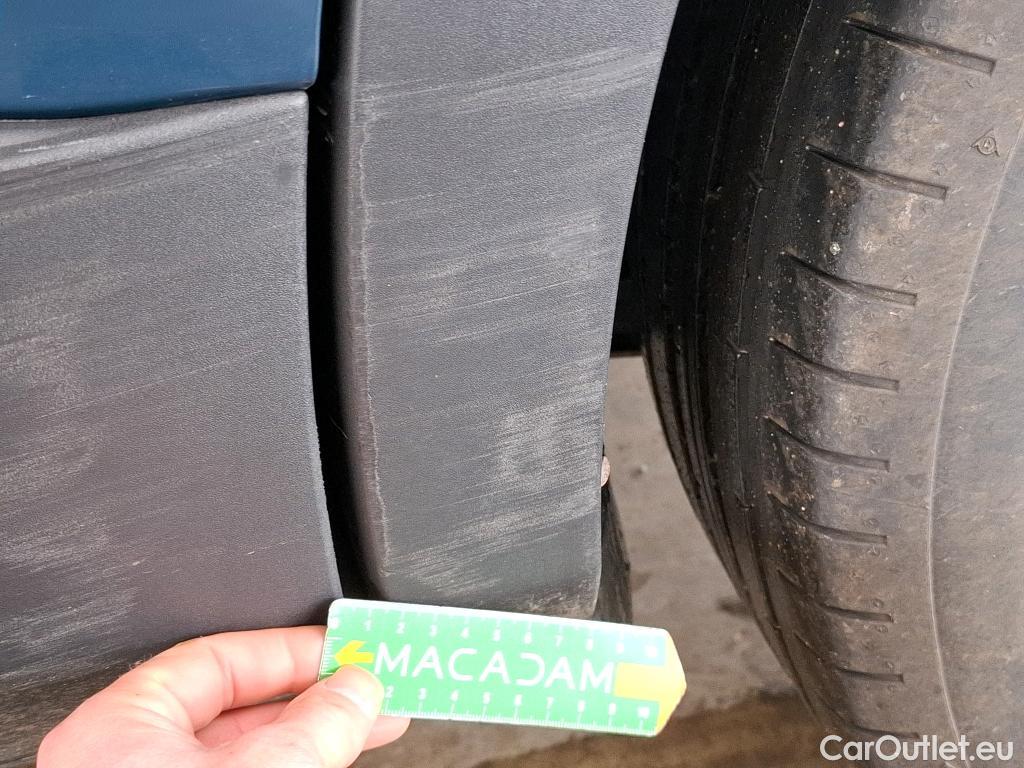  Peugeot  3008  II Allure Pack 1.2 PureTech 130CV BVA8 E6d #21