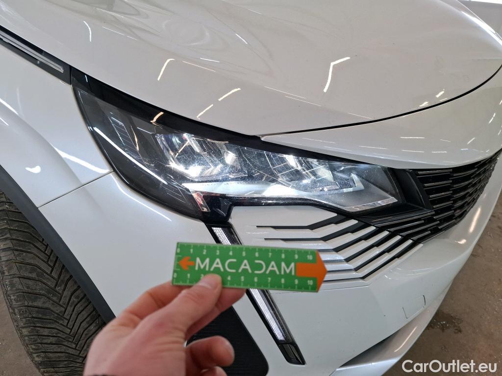  Peugeot  3008  II Active Pack 1.2 PureTech 130CV BVA8 E6d #16