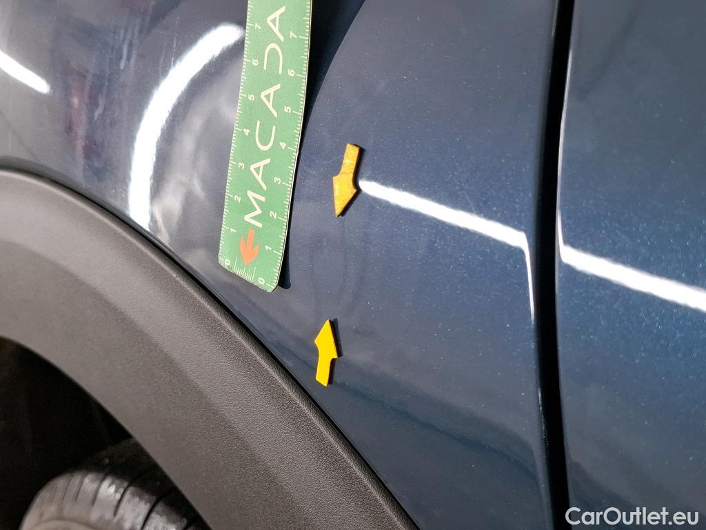  Peugeot  3008  II Allure Pack 1.2 PureTech 130CV BVA8 E6d #11