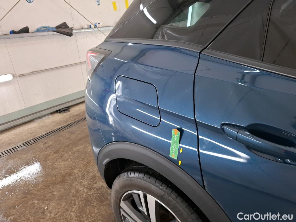 Peugeot  3008  II Allure Pack 1.2 PureTech 130CV BVA8 E6d #9