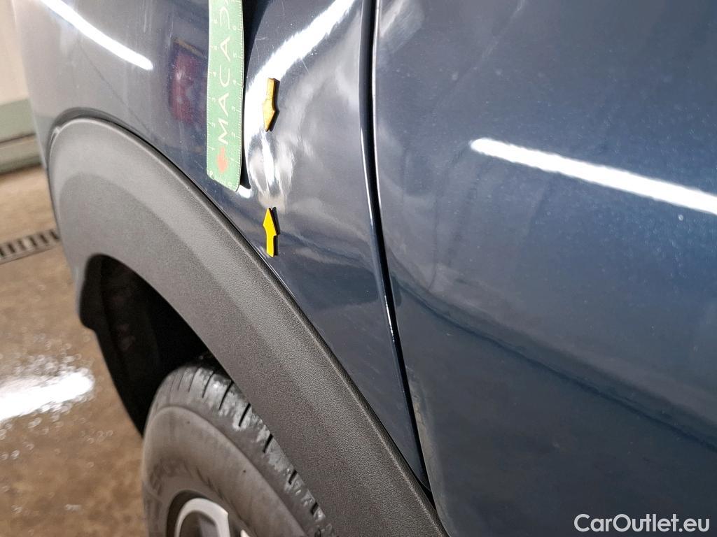  Peugeot  3008  II Allure Pack 1.2 PureTech 130CV BVA8 E6d #10