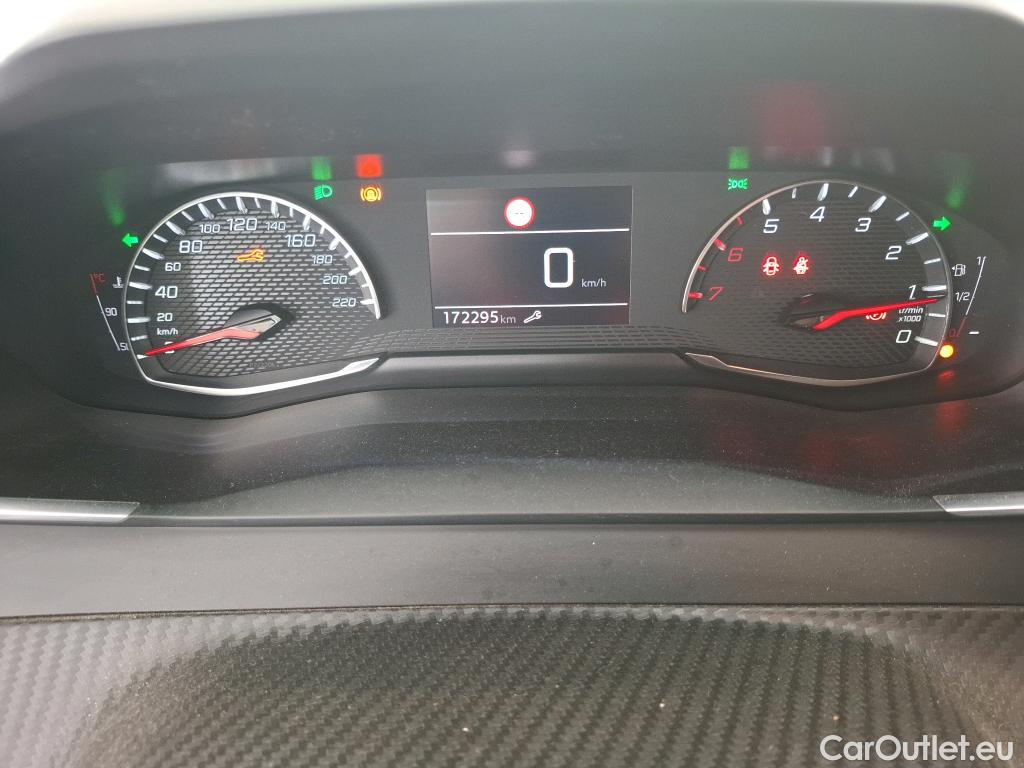  Peugeot  208  Active Business 1.5 HDi 100CV BVM6 E6d #27