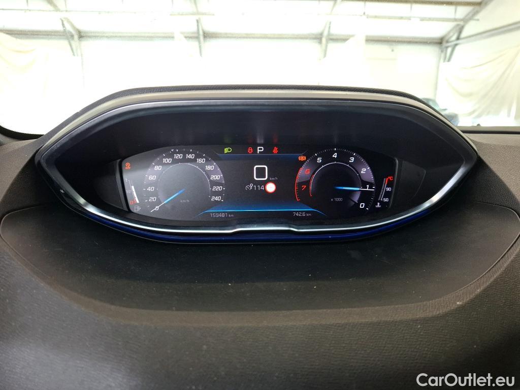  Peugeot  3008  II Active Pack 1.2 PureTech 130CV BVA8 E6d #24