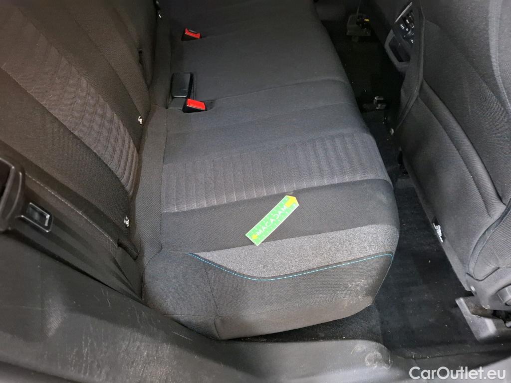  Peugeot  3008  II Active Pack 1.2 PureTech 130CV BVA8 E6d #22