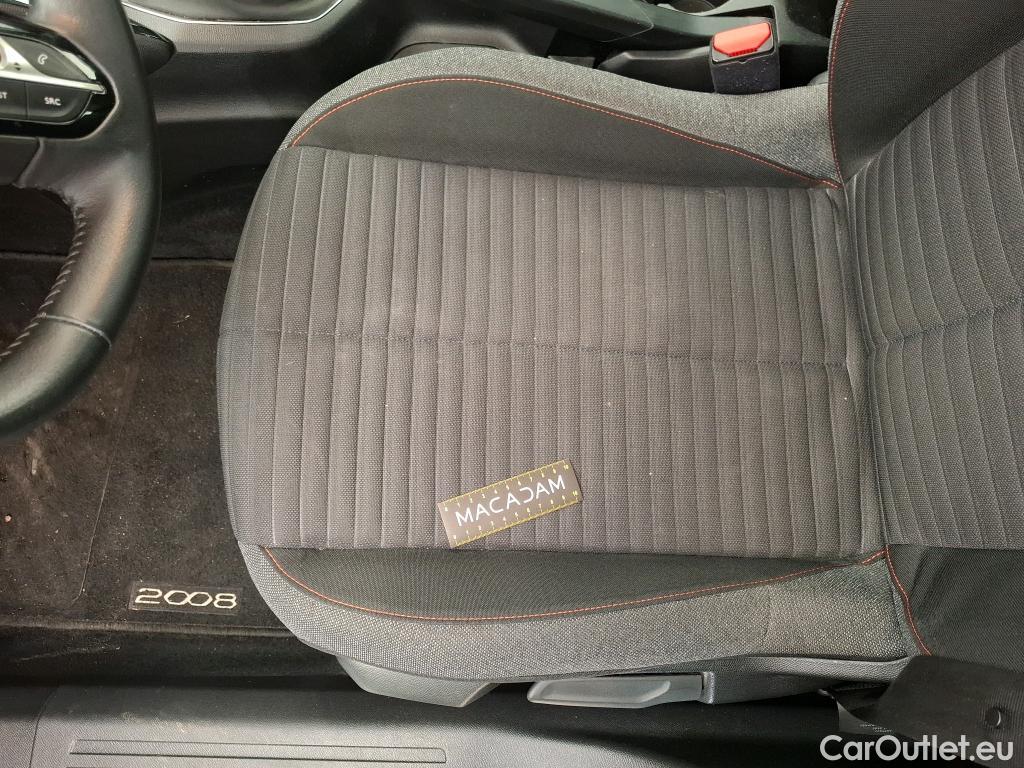  Peugeot  2008  Active Business 1.2 PureTech 100CV BVM6 E6d #24