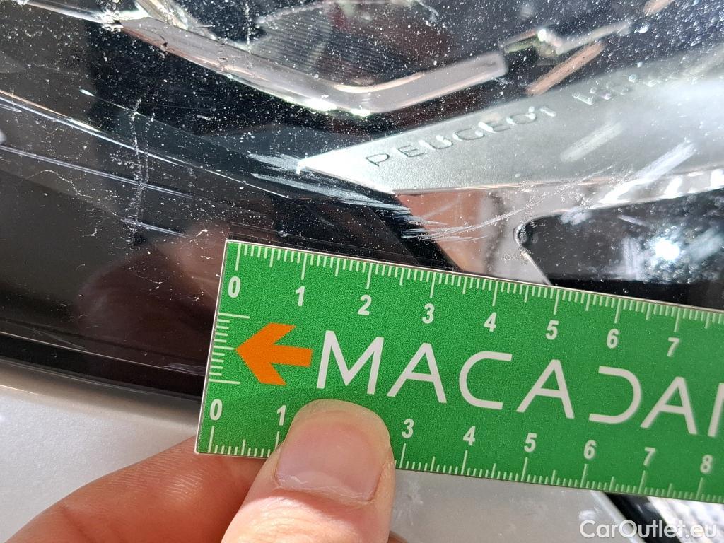  Peugeot  3008  II Active Pack 1.2 PureTech 130CV BVA8 E6d #17