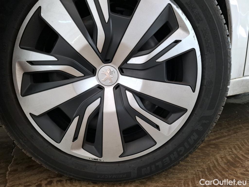  Peugeot  208  Active 1.5 HDi 100CV BVM6 E6dT #14