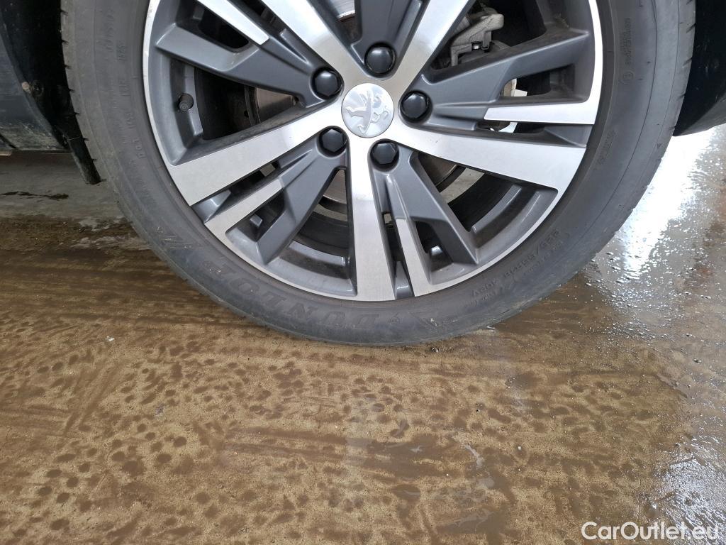  Peugeot  3008  II Allure Pack 1.2 PureTech 130CV BVA8 E6d #5