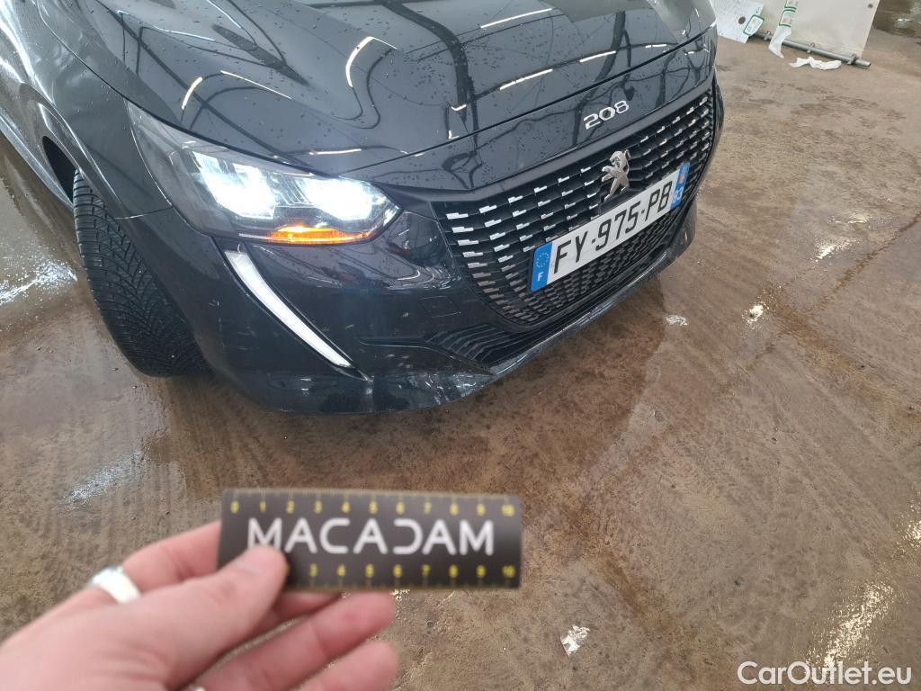  Peugeot  208  Active Business 1.5 HDi 100CV BVM6 E6d #4