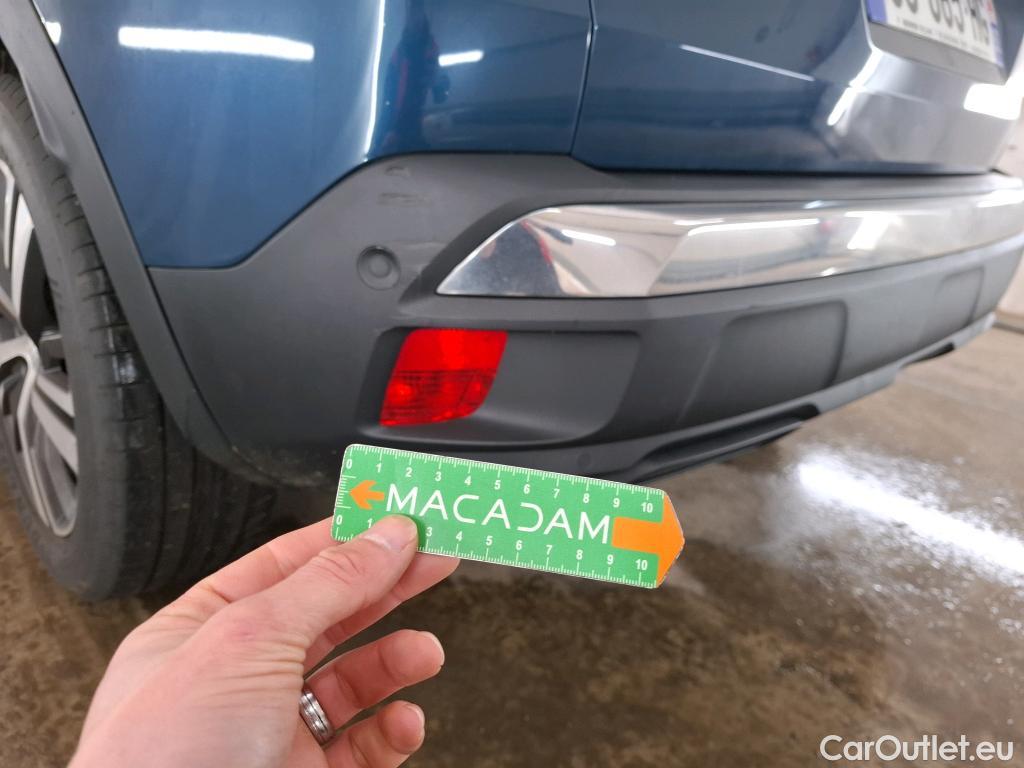  Peugeot  3008  II Allure Pack 1.2 PureTech 130CV BVA8 E6d #22