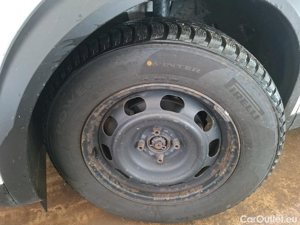  Peugeot  2008  Active Business 1.2 PureTech 100CV BVM6 E6d #10