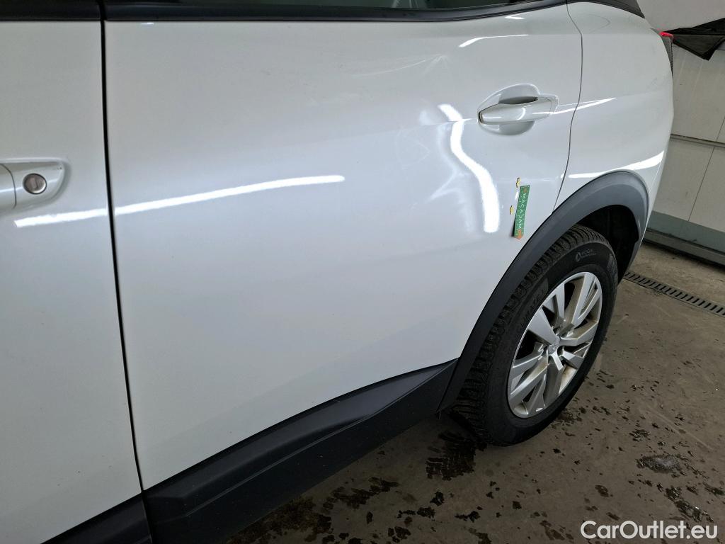  Peugeot  3008  II Active Pack 1.2 PureTech 130CV BVA8 E6d #13