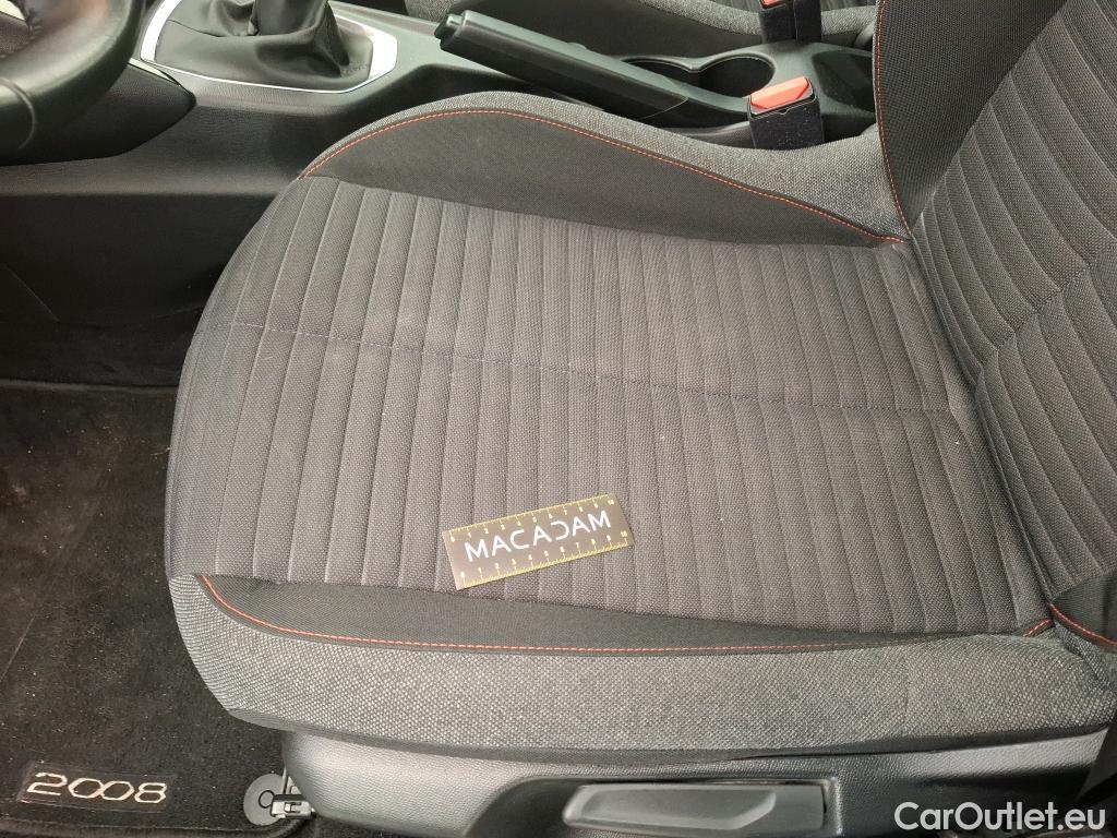  Peugeot  2008  Active Business 1.2 PureTech 100CV BVM6 E6d #25