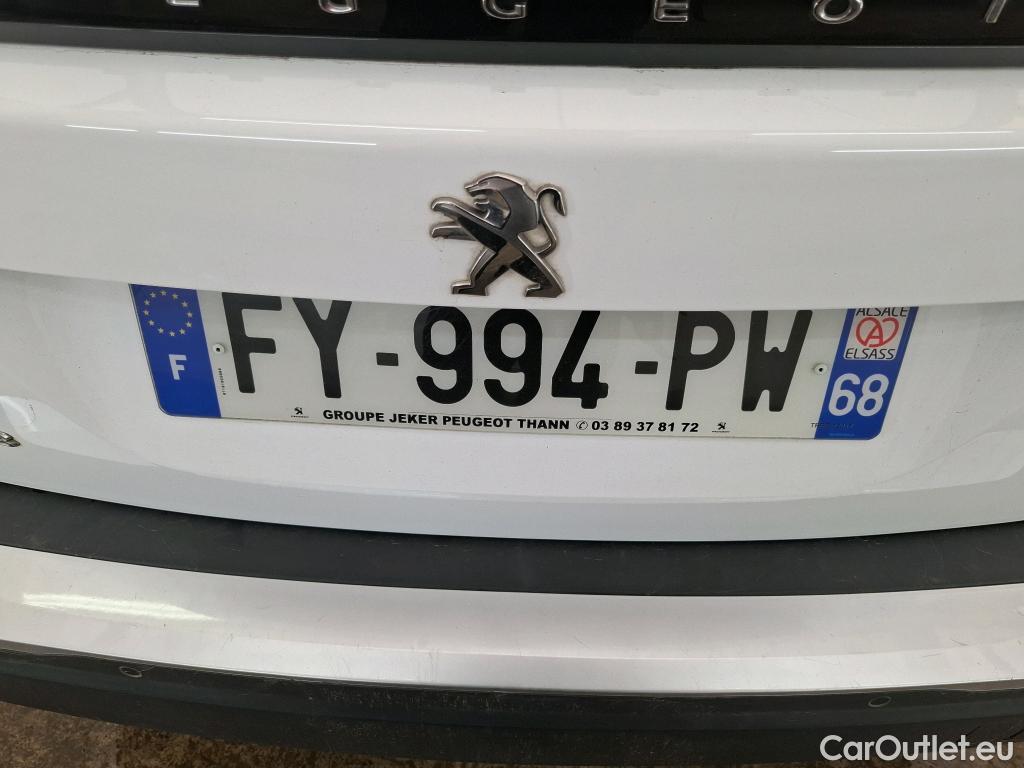  Peugeot  2008  Active Business 1.2 PureTech 100CV BVM6 E6d #26