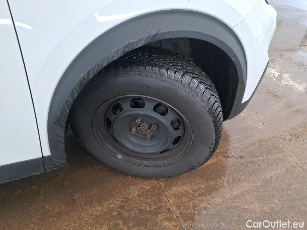  Peugeot  2008  Active Business 1.2 PureTech 100CV BVM6 E6d #12