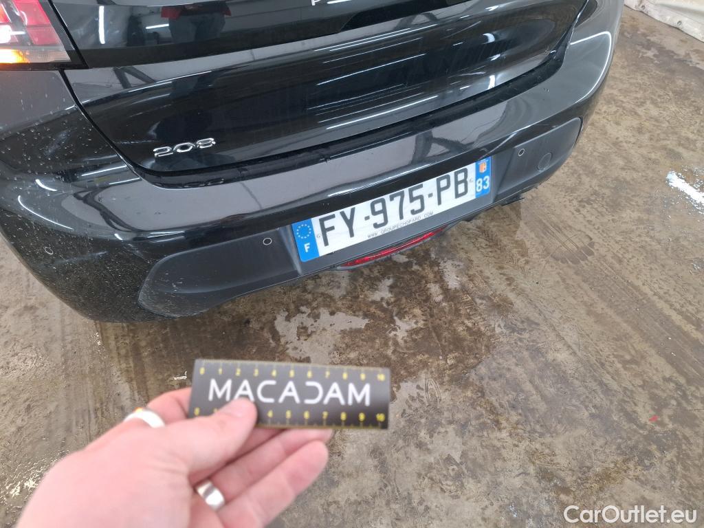  Peugeot  208  Active Business 1.5 HDi 100CV BVM6 E6d #7