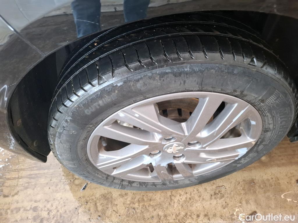  Peugeot  208  Active Business 1.5 HDi 100CV BVM6 E6d #12