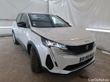  Peugeot  3008  II Active Pack 1.2 PureTech 130CV BVA8 E6d #4