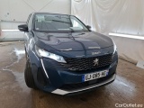 Peugeot  3008  II Allure Pack 1.2 PureTech 130CV BVA8 E6d #4