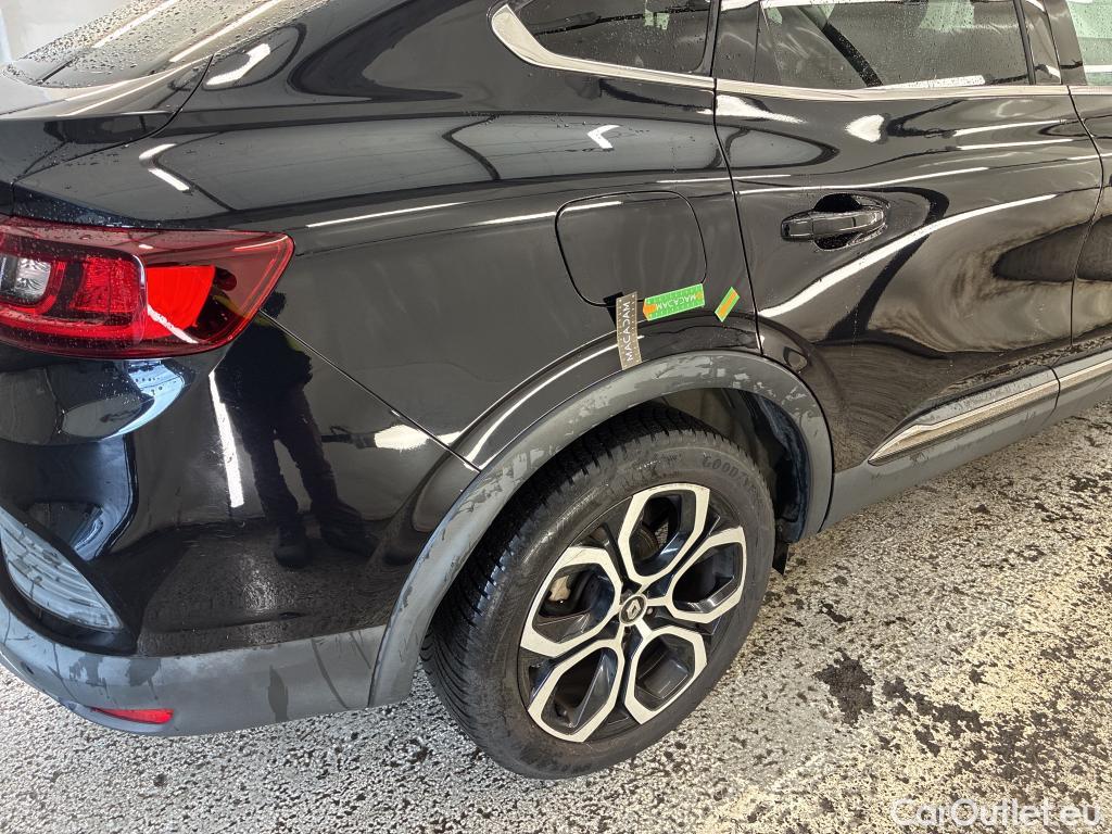  Renault  Arkana RENAULT  / 2021 / 5P / SUV Intens TCe 140 EDC -21B #1
