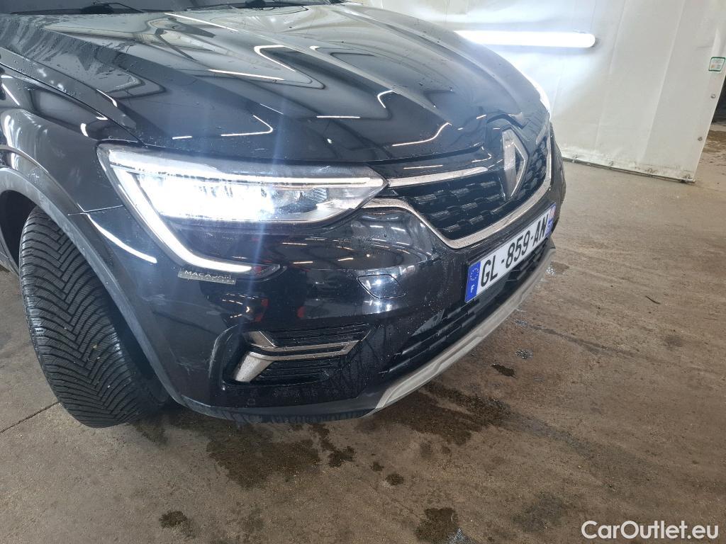  Renault  Arkana  Evolution 1.6 E-TECH Hybrid 145CV BVA6 E6d #4