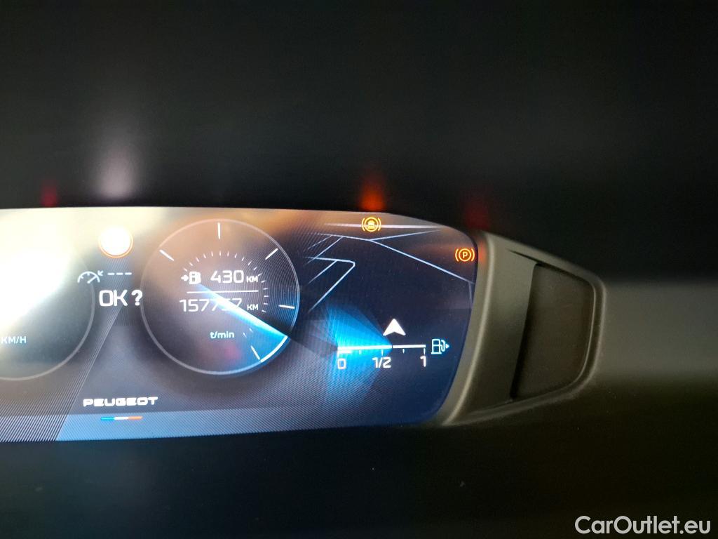  Peugeot  308 PEUGEOT  SW / 2021 / 5P / Break PureTech 110 S&S ACTIVE PACK #5