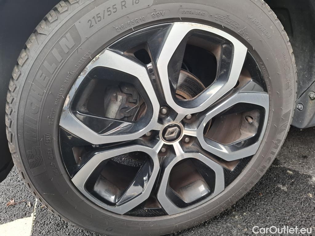  Renault  Arkana RENAULT  / 2021 / 5P / SUV Intens TCe 140 EDC -21B #20